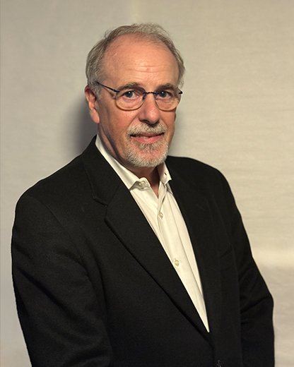Mark Scrimshire